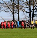 MFV II: Der VfR Fahrenbach zu Gast