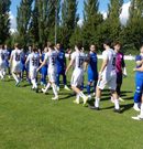 MFV I: Heimspiel gegen den FV Lauda
