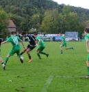 MFV II: Tore satt beim 3:3 gegen den TSV Sulzbach
