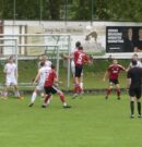 MFV I: Duell der Ungeschlagenen beim FC Grünsfeld