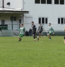 MFV II: 0:2 Niederlage im Kreisstadtderby gegen den FC Mosbach