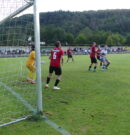 MFV I: Derby und Spitzenspiel gegen die SpVgg Neckarelz