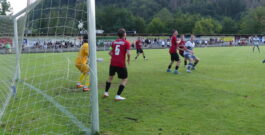 MFV I: Derby und Spitzenspiel gegen die SpVgg Neckarelz