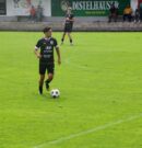 MFV II: 3:1 Heimerfolg über die Spfr. Haßmersheim
