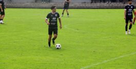 MFV II: 3:1 Heimerfolg über die Spfr. Haßmersheim