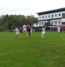 MFV I: 1:1 Unentschieden gegen die SpVgg Neckarelz