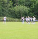 MFV II: Am Sonntag bei der SG Auerbach