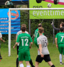 MFV II: Samstagsspiel beim FC Freya Limbach