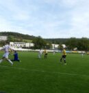 MFV I: Chance verpasst – 2:0 Niederlage in Friedrichstal