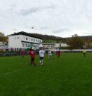 MFV II: Im Frühlingsfestspiel zu Gast bei der SV Schefflenz