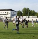 MFV I: 7:1 Heimerfolg über den FSV Tauberhöhe