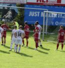 MFV I: 4:0 Heimsieg über den TSV Tauberbischofsheim