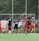 MFV II: Klatsche im Derby – 7:1 Niederlage bei TS Mosbach II