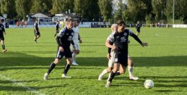MFV I: Landesliga-Klassiker beim FV Lauda