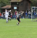 MFV I: 3:1 Niederlage beim TSV Billigheim