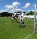 MFV II: Der SC Oberschefflenz zu Gast