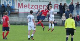 MFV I: Der SV Neunkirchen zu Gast in der HDAO-Arena