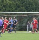 MFV I: 5:3 Niederlage beim TSV Mudau