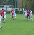 MFV I: 6:0 Heimsieg über den SV Neunkirchen