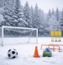 Senioren: Trainingsstart zur Rückrunde