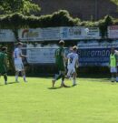 MFV I: 1:1 Unentschieden beim FSV Waldbrunn