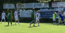MFV I: 1:1 Unentschieden beim FSV Waldbrunn