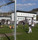 MFV I: 0:0 Unentschieden gegen den TSV Oberwittstadt
