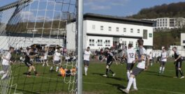 MFV I: 0:0 Unentschieden gegen den TSV Oberwittstadt