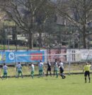 MFV II: 4:1 Heimsieg über den FC Limbach