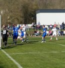 MFV I: 6:0 Heimsieg im Derby gegen den VfK Diedesheim