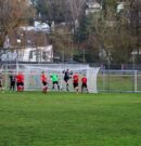 MFV II: Klare 4:1 Niederlage im Nachholspiel bei der SV Schefflenz