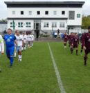 MFV II: Der SV Neckargerach zu Gast
