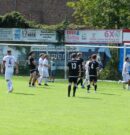 MFV II: Derby beim SV Sattelbach