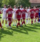 MFV I: Zu Gast beim TSV Tauberbischofsheim