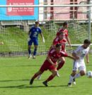 MFV I: 0:1 Niederlage beim TSV Tauberbischofsheim