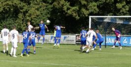 MFV I: 5:0 Heimsieg gegen den FV Lauda