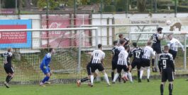 MFV I: 5:5 Torspektal in Nassig