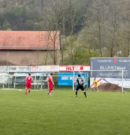 MFV I: 0:3 Niederlage im Derby gegen TS Mosbach