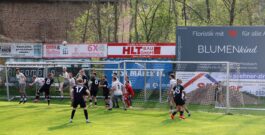 MFV II: 0:2 Pleite gegen den FV Reichenbuch