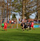 MFV II: 3:1 Auswärtssieg beim VfR Fahrenbach