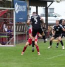 MFV I: Tore satt beim 4:4 gegen den VfB Sennfeld