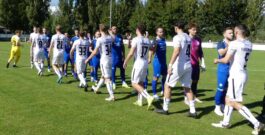 MFV I: Kein Aprilscherz – Heute Heimspiel gegen den FV Lauda