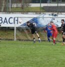 MFV II: Zum Saisonabschluss zu Gast bei der SG Auerbach