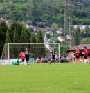 MFV II: 1:0 Auswärtssieg beim FC Neckarzimmern