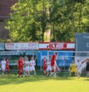 MFV I: 4:3 Heimsieg über den TSV Mudau