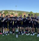 MFV gewinnt auch den HDAO-Cup 2026