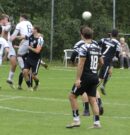 MFV I: Zu Gast beim TSV Billigheim