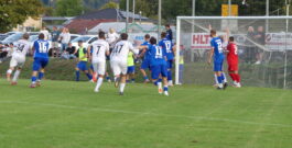 MFV I: Kein Sieger im Derby – 3:3 beim VfK Diedesheim