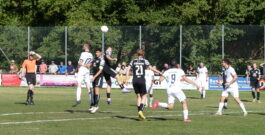 MFV I: 4:1 Erfolg beim TSV Billigheim