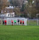 MFV II: 3:1 Niederlage bei der SV Schefflenz